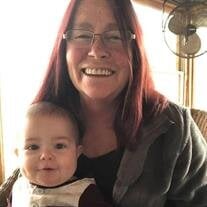 Dawn M. Payne