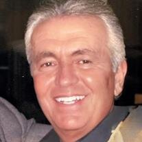 James Louis Vitas