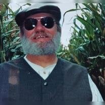 Steven Warren Gilman