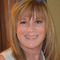 Pamela Mashburn Nelson