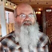 Michael A. Wilbanks