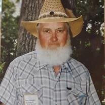 Myron Milford Mathison