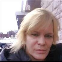 Sondra Ann Martin