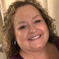 Melanie Addison Watts