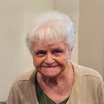 Marinell "Nell" Daniel Workman