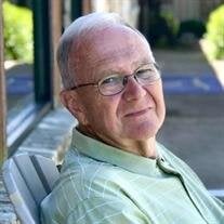 Dennis W. Cannon