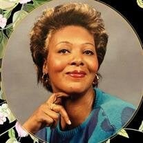 Gail Deneise Highsmith