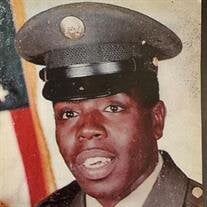 Calvin W. Green-El
