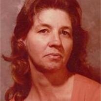 Nettie Criswell