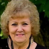 DIANE CHALMERS