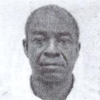 Boysie Hines