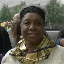 Marsena G. Harris-Barber