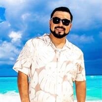 Adan Alonso Martinez