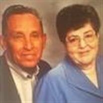 Ruben Salazar Sr.