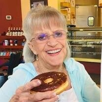 Anita M. Jones