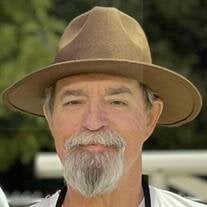 MR. IRVIN CHANEY