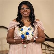 Nola Joye Flowers (Dottie)