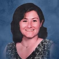 Cheryl Broussard Powell