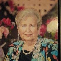 Maria Sanchez De Luna