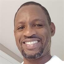 Paul Anthoney Williams
