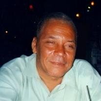 Yves Nicolas Louissaint
