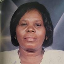 Maria Felicia Etienne