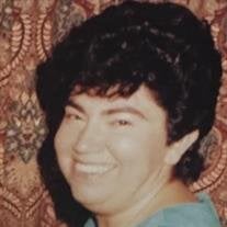 Cheryl Lynn Null
