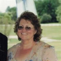 Patricia "Patti" Greene
