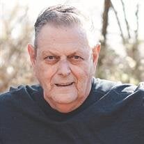 William Kenneth Bailey