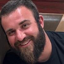 Nicholas "Nick" Ryan Fulton