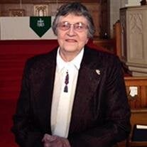Frieda Hoffman