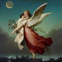 Angel Rae McDonough