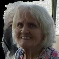 Dorothy Mae Hodges Rigney