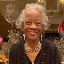 Mrs. Ida Mae Young