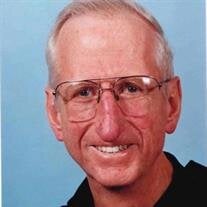 Fr. Kenneth Theisen, OSB