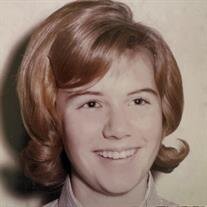 Deborah Sharp