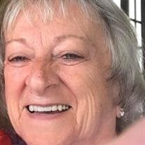Leona Marie Honaker