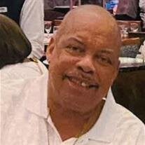 Aaron Kendrick Davis, Sr.