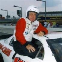 Robert "Buddy" Ward