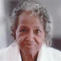 Mrs. Alice Louise Kemp
