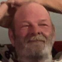 Robert Wayne Causey