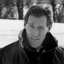 Michael Earlen Seaman