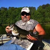 Keith Jerome Grubbs
