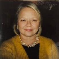 Jane Posey Turner