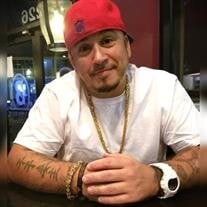 Wilfredo Luis Robinson