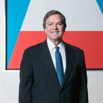 James Bruce Bugg Jr.