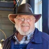 Charles "Charlie" Alfred Frazier