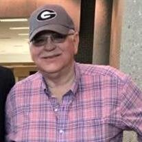 Terry Wayne Duckworth