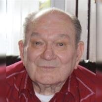 George Wesley Willhite