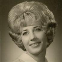 Patricia Ann Mach